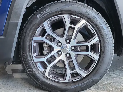 RENEGADE 1.3 T270 TURBO FLEX LONGITUDE AT6