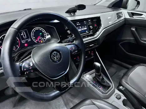 VIRTUS 1.0 200 TSI Highline
