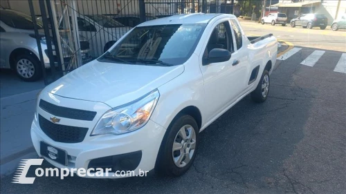 CHEVROLET MONTANA 1.4 MPFI LS CS 8V 2 portas