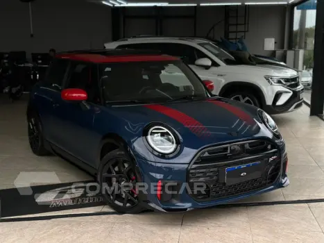 JOHN COOPER WORKS 2.0 TURBO 3P AUTOMATICO