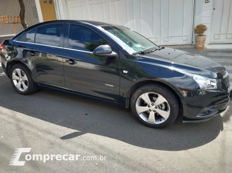 CRUZE 1.8 LT 16V