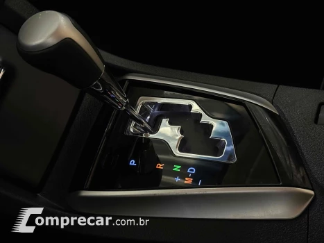 COROLLA 2.0 ALTIS 16V FLEX 4P AUTOMÁTICO