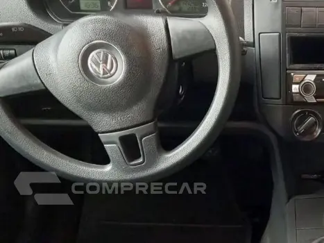 Polo 1.6 Mi 8V Flex 4P Manual