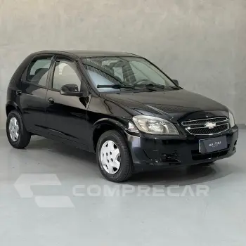 Celta Spirit/ LT 1.0 MPFI 8V FlexP. 5p