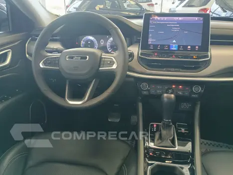 COMPASS 1.3 T270 Turbo Longitude