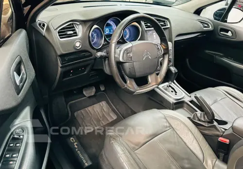 C4 LOUNGE 1.6 Exclusive 16V Turbo