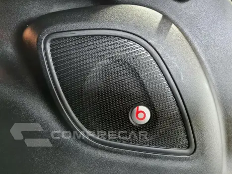 COMPASS SERIE S T270 TURBO FLEX AUT.