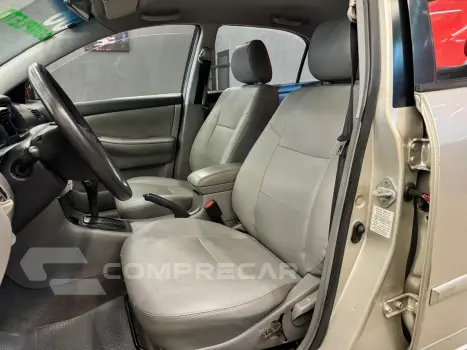 Corolla 1.6 Xli 16V Gasolina 4P Automático