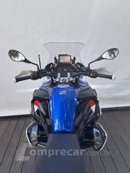 BMW R 1250 GS ADVENTURE PREMIUM