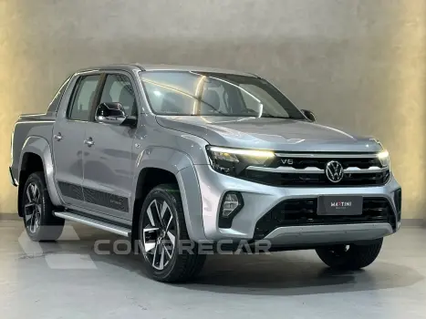 AMAROK Extreme CD 3.0 4x4 TB Dies. Aut.