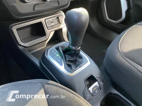 RENEGADE 1.8 16V Sport