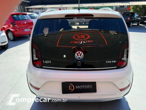 CROSS UP 1.0 TSI 12V