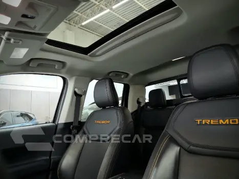 MAVERICK 2.0 ECOBOOST GASOLINA TREMOR AUTOMÁTICO