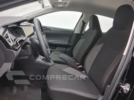 POLO 1.0 MPI TRACK MANUAL