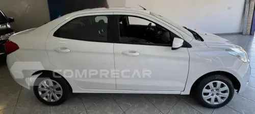 Ka+ (Sedan) SE 1.5 16V Flex 5p