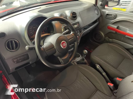 UNO 1.4 EVO Sporting 8V