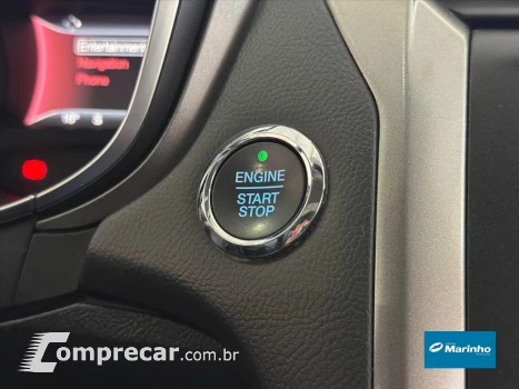 FUSION 2.0 SEL 16V GASOLINA 4P AUTOMÁTICO