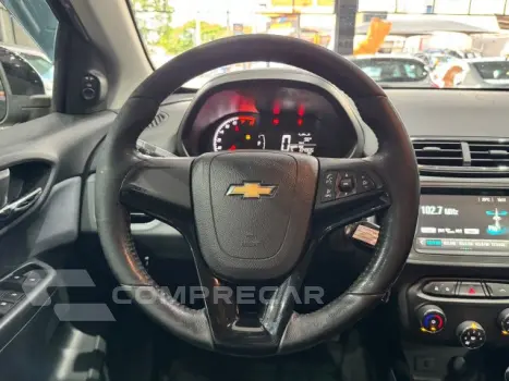 ONIX - 1.4 MPFI LTZ 8V 4P MANUAL