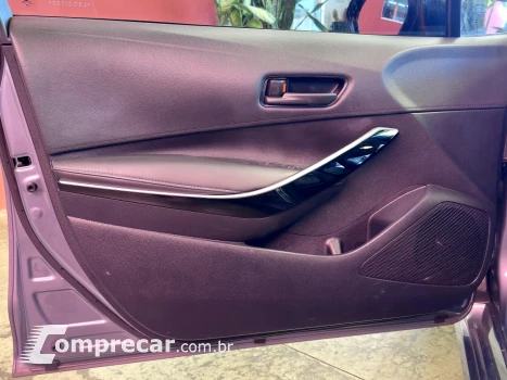 COROLLA 2.0 VVT-IE FLEX XEI DIRECT SHIFT