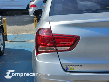 COBALT LTZ 1.8 8V Econo.Flex 4p Aut.