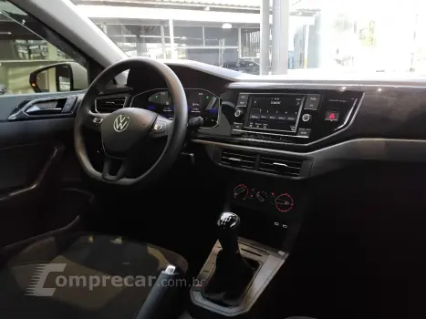 POLO 1.0 170 TSI MANUAL