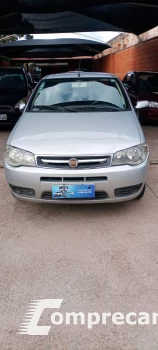 Fiat Palio 1.0 4 portas