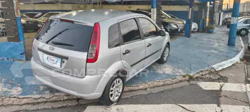 FIESTA 1.0 Rocam Hatch 8V