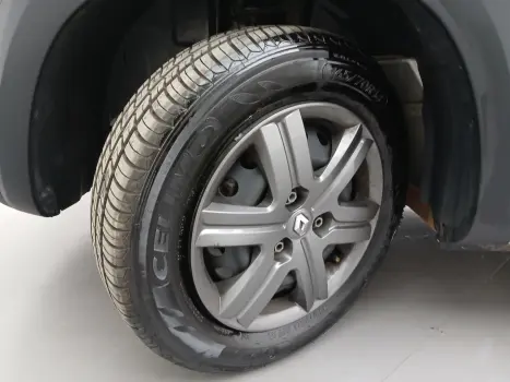 KWID 1.0 12V SCE FLEX ZEN MANUAL