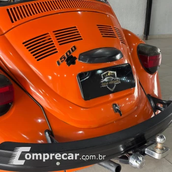 FUSCA 1300
