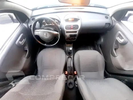 Corsa Hat. Premium 1.4 8V ECONOFLEX 5p