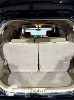 Hilux SW4 SR 4x2 2.7/ 2.7 Flex 16V Aut.