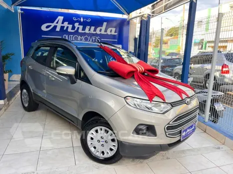 ECOSPORT