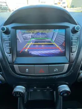 ix35 GL 2.0 16V 2WD Flex Aut.