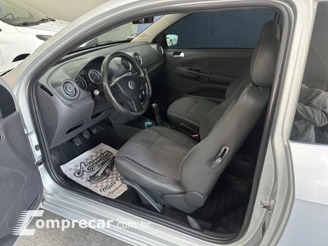 Saveiro TROOPER 1.6 Mi Total Flex 8V CE
