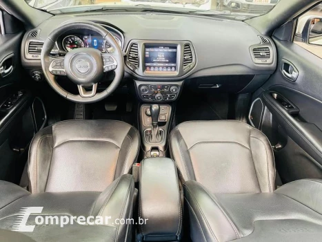 JEEP COMPASS LIMITED S 4 portas