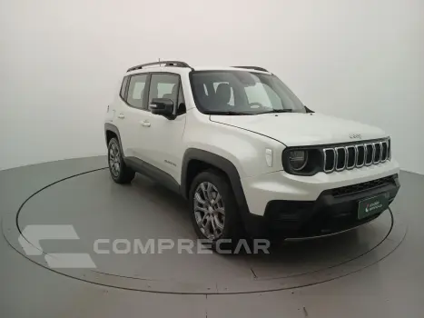 RENEGADE 1.3 T270 TURBO FLEX LONGITUDE AT6