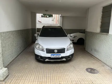 S-Cross 2WD GLX