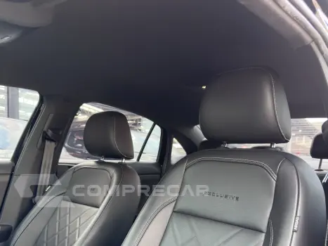 VIRTUS 1.4 250 TSI EXCLUSIVE AUTOMÁTICO