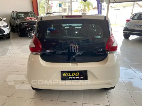 MOBI 1.0 8V Like