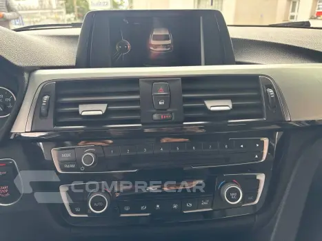 320iA 2.0 TB M Sport A.Flex/M.Sport 4p