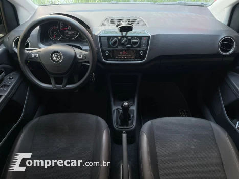 UP 1.0 170 TSI Xtreme