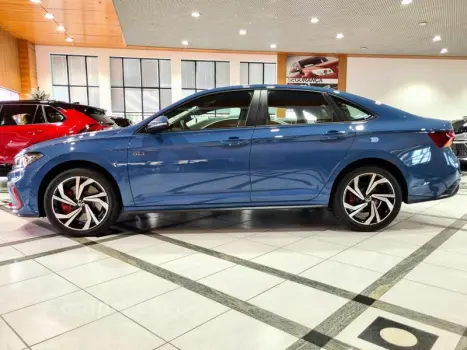 JETTA GLI 350 TSI 2.0 16V 4P AUT