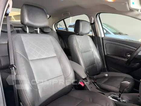 Fluence Dynamic 2.0
