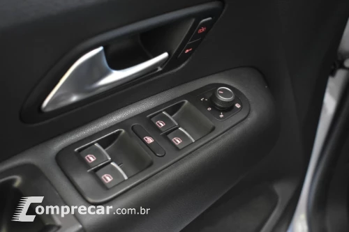 AMAROK 3.0 V6 TDI Highline CD 4motion