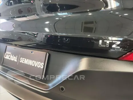 TRACKER 1.0 TURBO FLEX LTZ AUTOMÁTICO