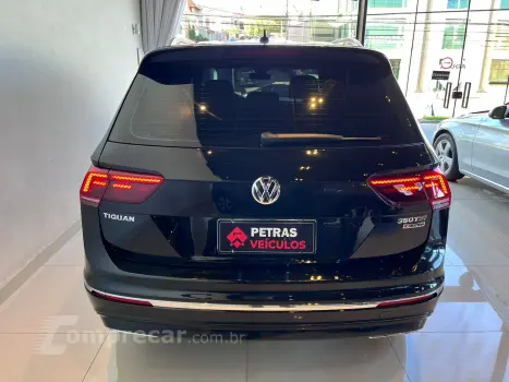 TIGUAN 2.0 300 TSI Allspace R-line