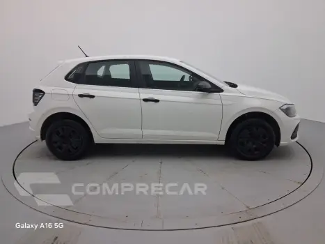 POLO 1.0 MPI TRACK MANUAL