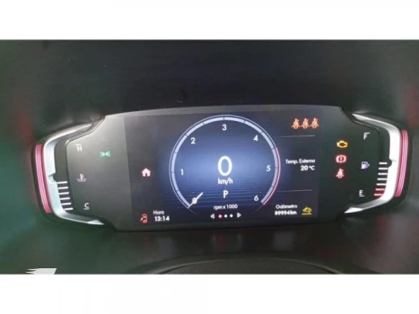 TORO - 2.0 16V TURBO VOLCANO 4WD AT9