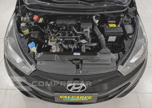 HB20 1.0 12V Comfort