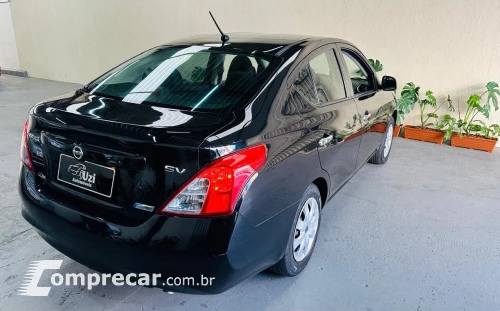 VERSA 1.6 16V SV